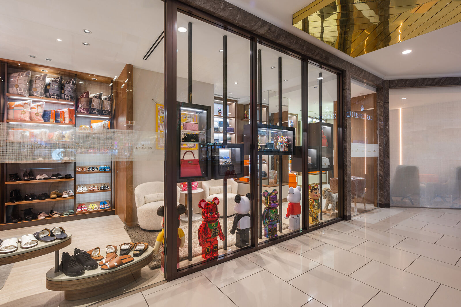 Luxe Maison