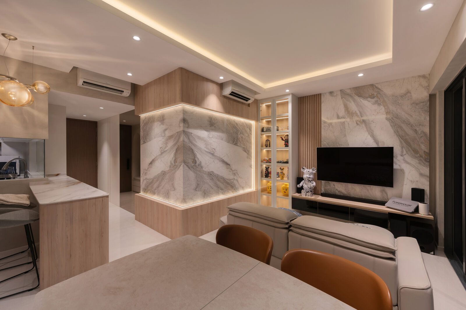 Condominiums & ECs — Beyond Design