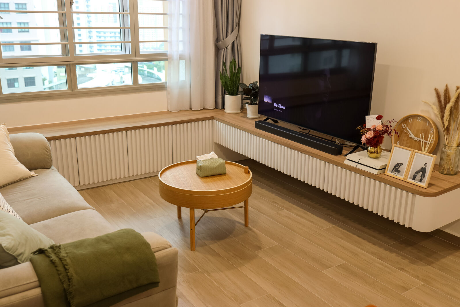 HDB & BTO homes, Beyond Design
